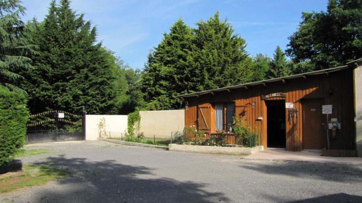 Pension féline Nonville